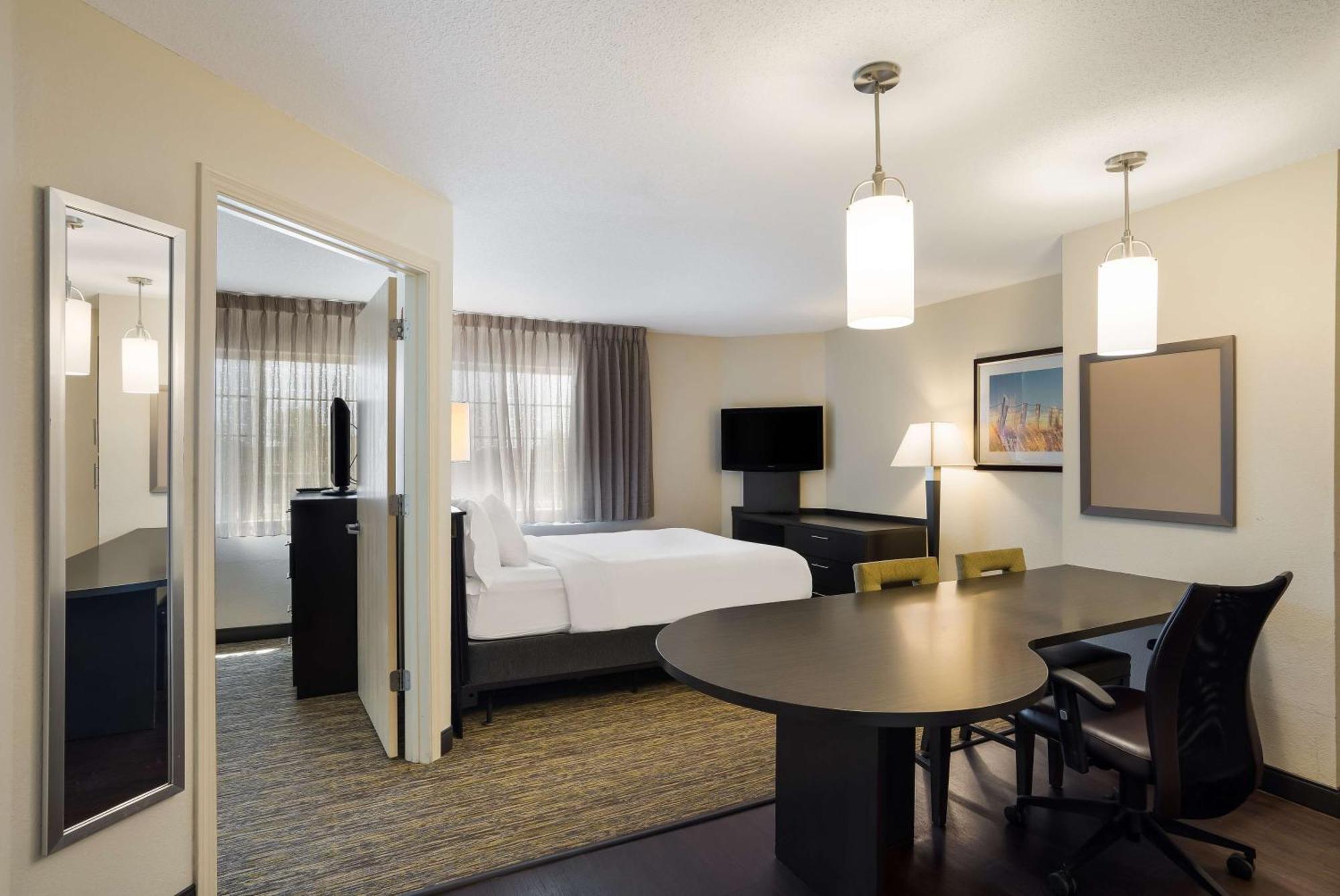 Sonesta Simply Suites Nashville Брентвуд Экстерьер фото